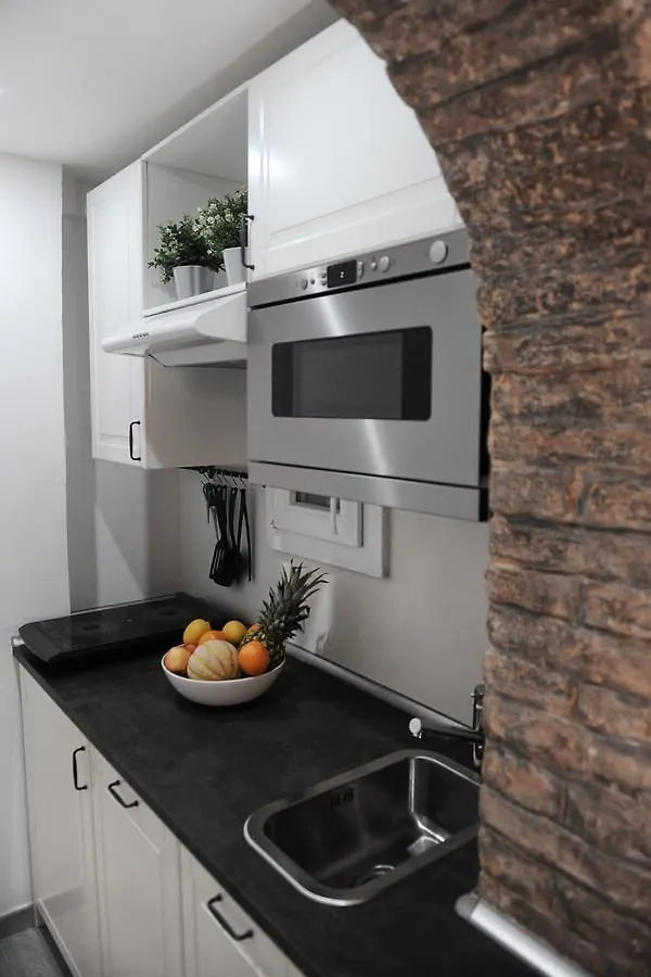 Oberdan Apartment Bologna