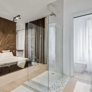  Apartment Artone Italy