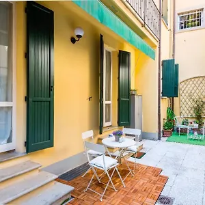 Le Palme Apartamento
