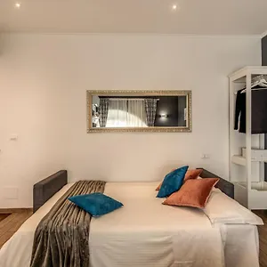  Apartment Colosseum Royal Italy
