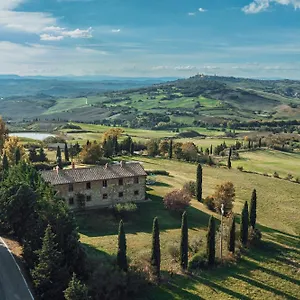  Farm stay Apparita Italy