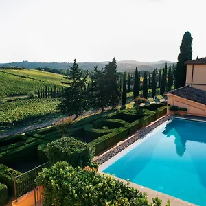  Farm stay Casa Ruffino Italy