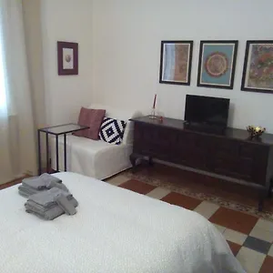 Primopiano Habitación en casa particular