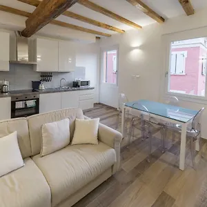 Realkasa Canonica Apartamento