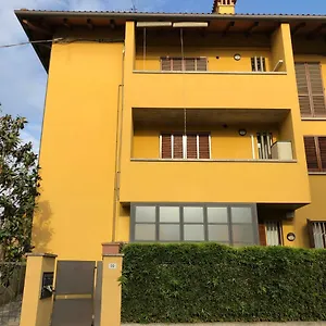 Michelino's House Apartamento