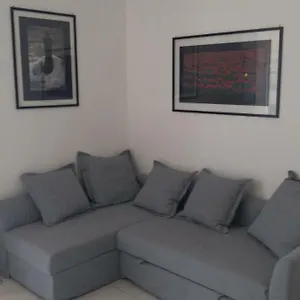 Mr Alto Apartamento