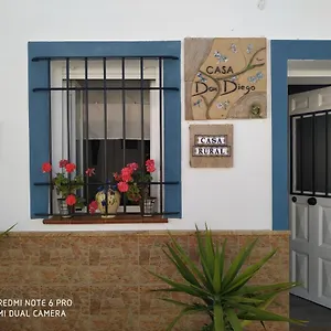 casa-don-diego.es-andalucia.com/