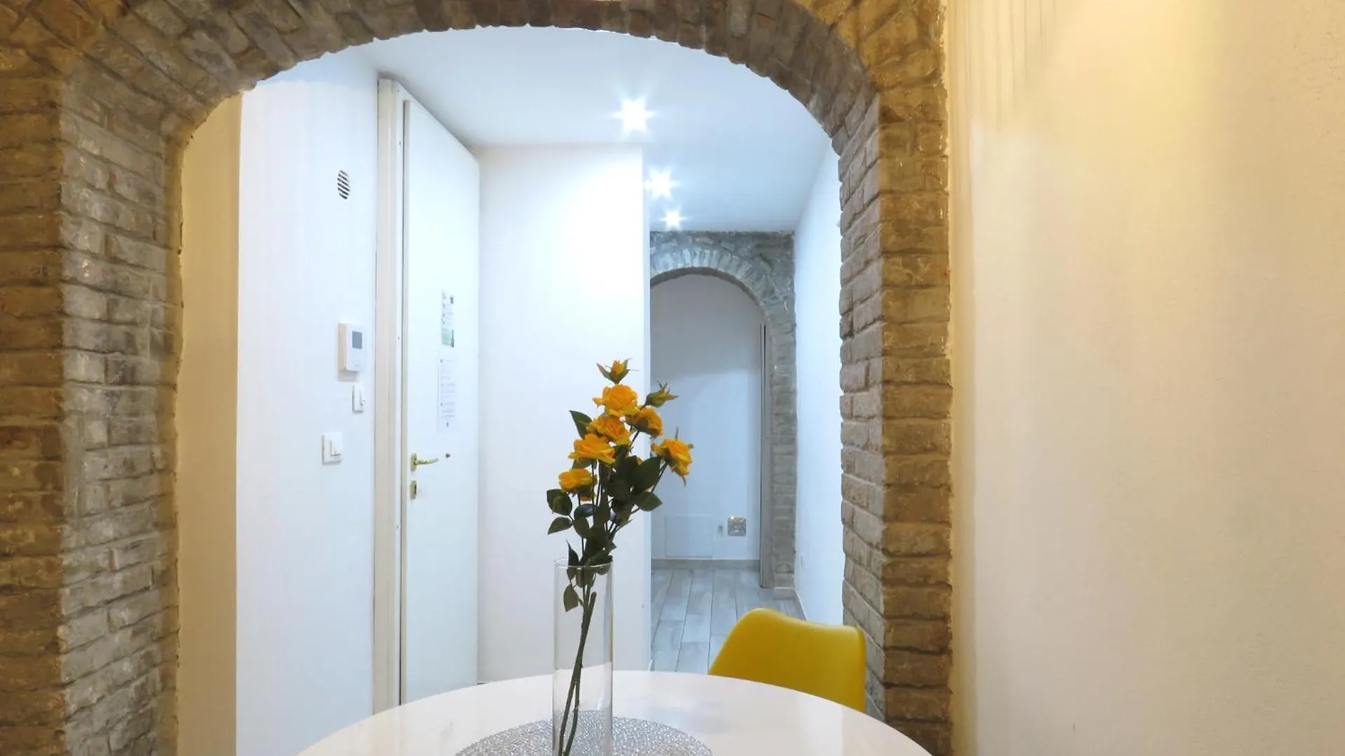 Oberdan Apartment Bolonia