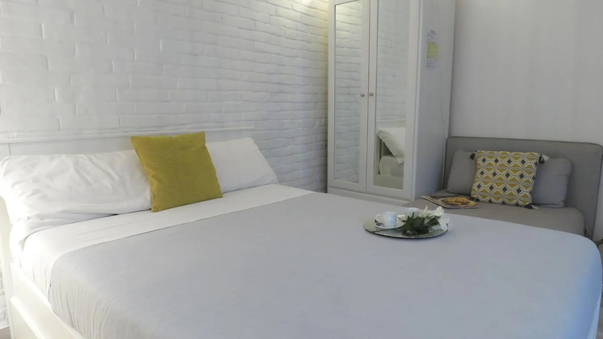 Oberdan Apartment Bolonia 0*,  Italia