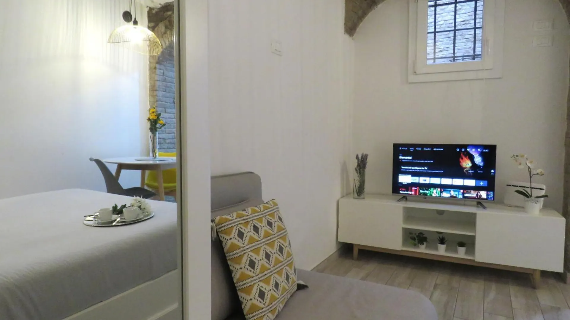 Oberdan Apartment Bolonia