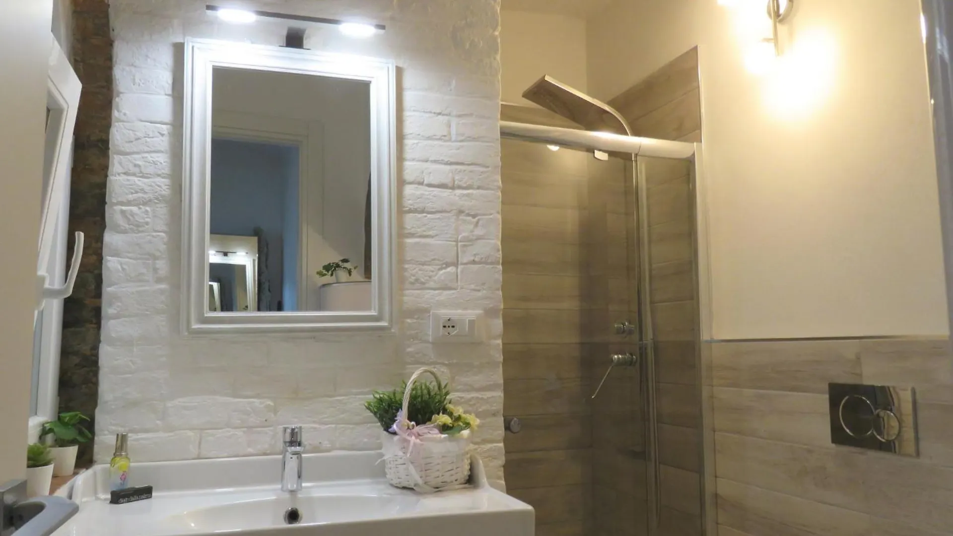 Oberdan Apartment Bolonia
