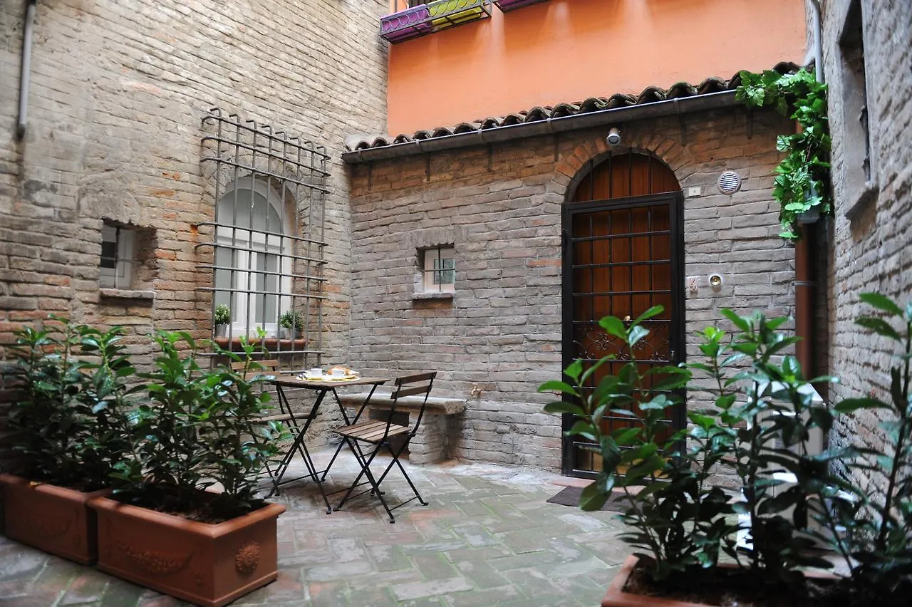 Oberdan Apartment Bolonia