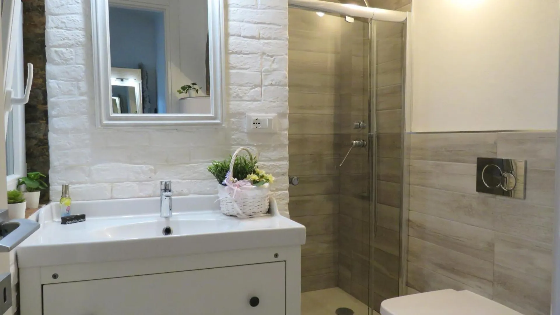 Oberdan Apartment Bologna